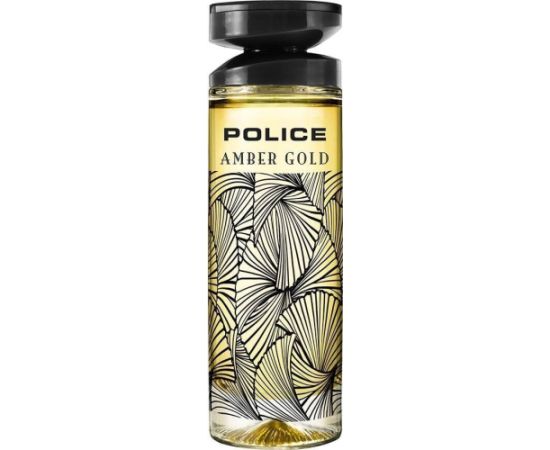 Police Police Amber Gold EDT 100ml