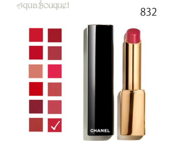 Chanel Rouge Allure L'Extrait High-Intensity Lip Colour 2g