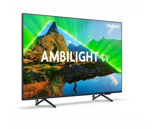 Televizors Philips 50" UHD LED Smart TV 50PUS8319/12