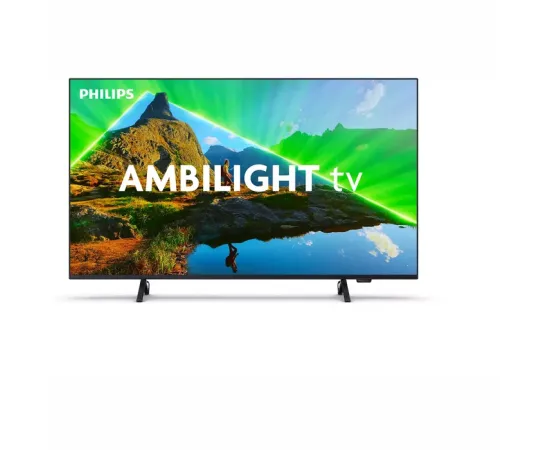 Televizors Philips 50" UHD LED Smart TV 50PUS8319/12