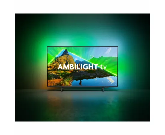 Televizors Philips 50" UHD LED Smart TV 50PUS8319/12