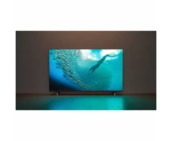 Televizors Philips 65PUS7009 4K Ultra HD 65" LED HDR