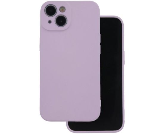 iLike Samsung  Galaxy S22 Silicon case Lilac