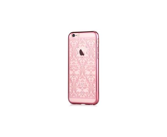 Devia Apple  iPhone 7 Baroque with Swarovski Rose Gold