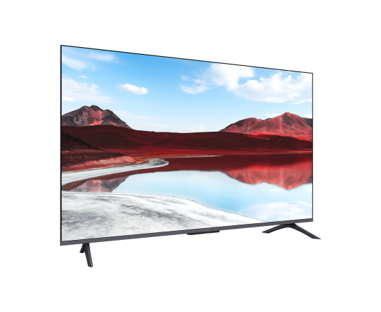 Xiaomi A Pro 2025 QLED 75'' 4K Ultra HD Google TV