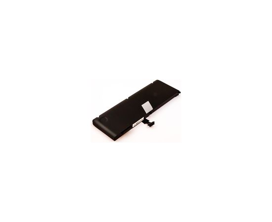 MicroBattery MacBook Pro 15 Battery For A1286 Mid 2009 and 661-5476  661-5211  020-6380-A  A1321  BC06