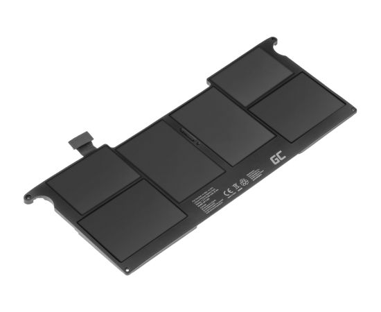 Green Cell A1406 A1495 Battery for Apple MacBook Air 11 A1370 A1465 (Mid 2011  Mid 2012  Mid 2013  Early 2014  Early 2015)