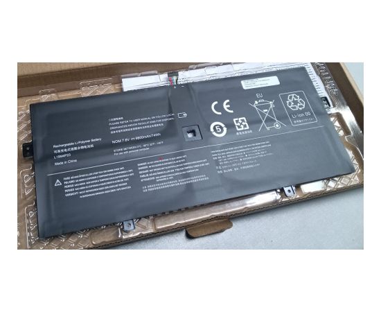 Coreparts Laptop Battery for Lenovo MBXLE-BA0322 7.6V 9800mAh 74Wh