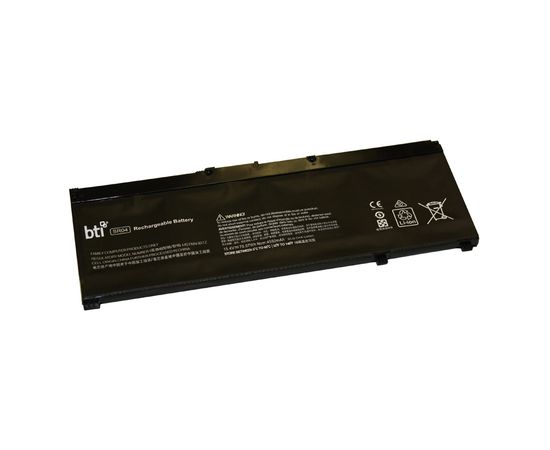 Noname Origin Storage BTI 4C BATTERY PAVILION 15-CB OEM:SR04XL 917724-855 917678-2B1 (SR04XL-BTI) 5056006172048