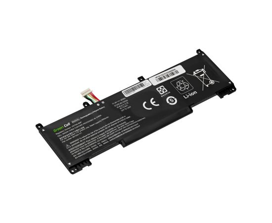 Green Cell RH03XL M02027-005 battery for HP ProBook 430 G8 440 G8 445 G8 450 G8 630 G8 640 G8 650 G8