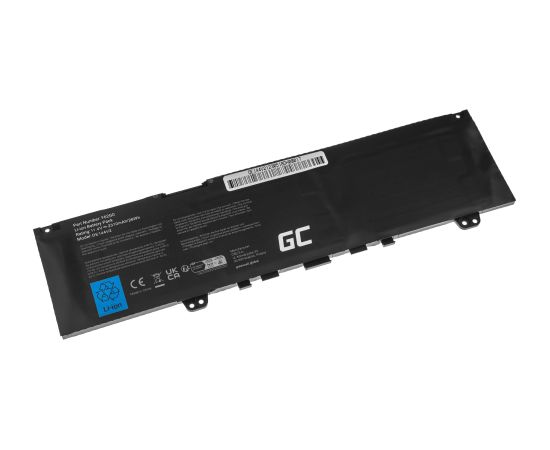 Green Cell Battery F62G0 for Dell Inspiron 13 5370 7370 7373 7380 7386  Dell Vostro 5370