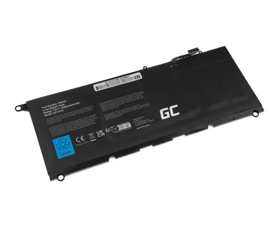 Green Cell Battery PW23Y for Dell XPS 13 9360