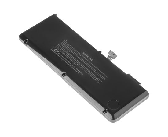 Green Cell A1382 battery for Apple MacBook Pro 15 A1286 (Early 2011  Late 2011  Mid 2012)