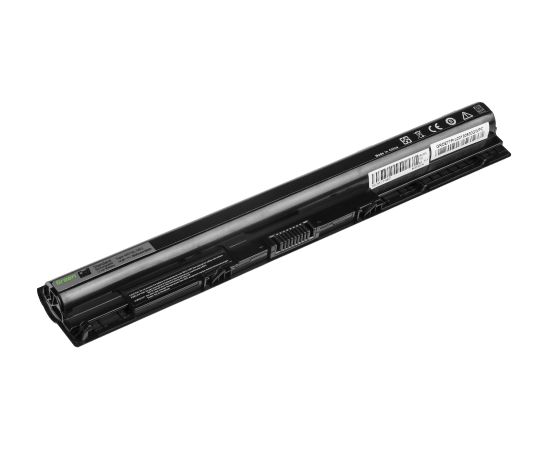 Green Cell PRO Battery for Dell Inspiron 3451 3555 3558 5551 5552 5555 / 14 4V 2600mAh