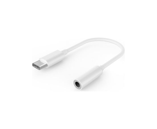 Adapteris Gembird USB type-C - 3.5mm