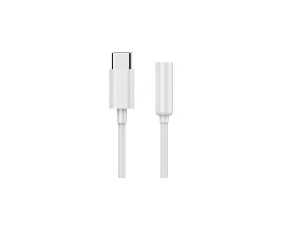 Adapteris Gembird USB type-C - 3.5mm