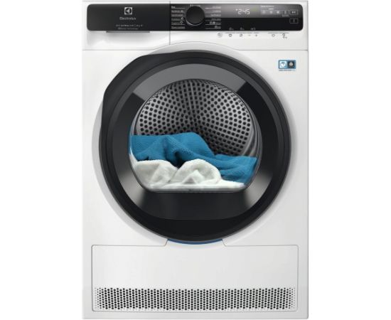 Electrolux EW8D595MCE veļas žāvētājs ar siltumsūkni 800 UltraCare 9kg