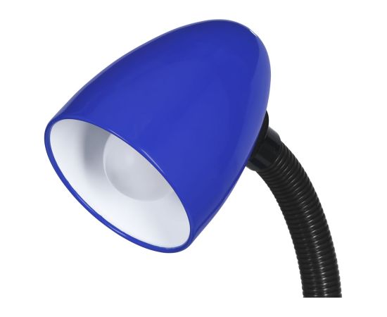 Activejet desk lamp AJE-BILL Blue E27