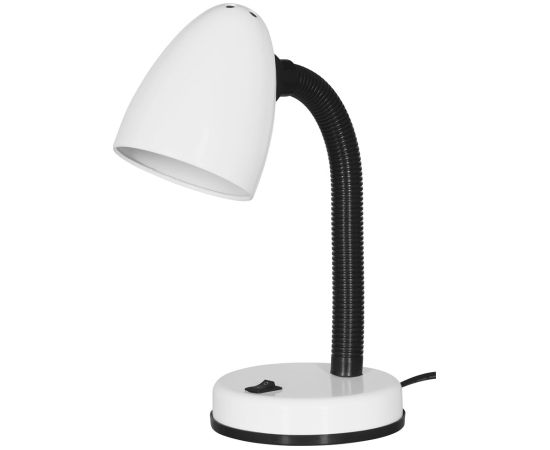 Activejet desk lamp AJE-BILL White E27