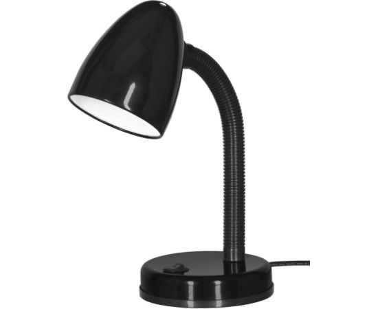 Activejet desk lamp AJE-BILL Black E27