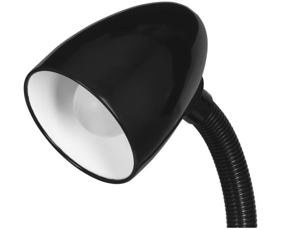 Activejet desk lamp AJE-BILL Black E27