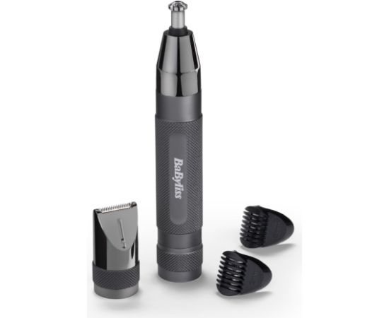 BaByliss E111E precision trimmer Black