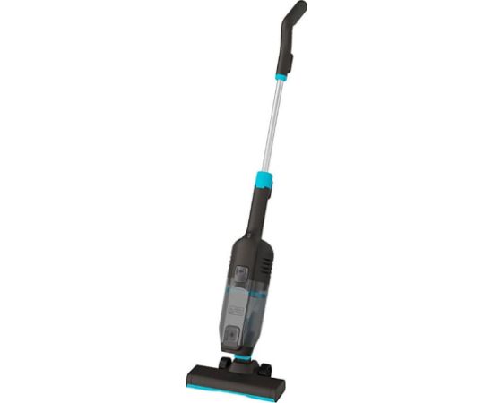 Upright hoover Black+Decker BXVMS601E