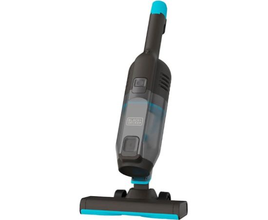 Upright hoover Black+Decker BXVMS601E