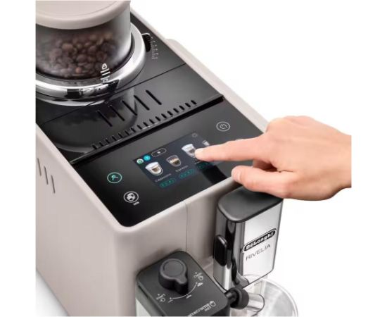 Espresso machine DeLonghi EXAM 440.55.BG