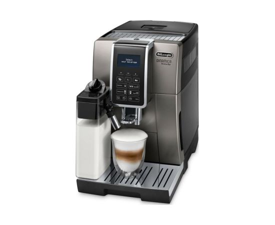 Espresso machine DeLonghi ECAM 359.57.TB