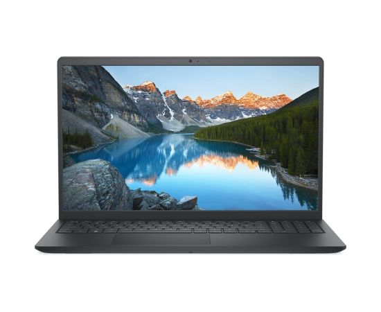 Dell Inspiron 3530 i5-1334U 15.6"FHD 16GB DDR4 3200 SSD1TB Intel Iris Xe Graphics Cam Mic WLAN+BT Kb 3 Cell Win11