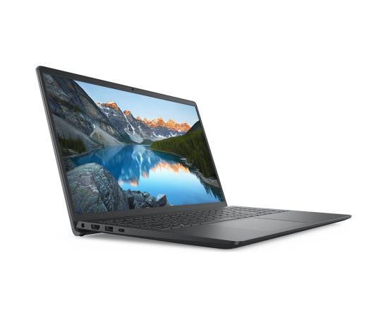 Dell Inspiron 3530 i5-1334U 15.6"FHD 16GB DDR4 3200 SSD1TB Intel Iris Xe Graphics Cam Mic WLAN+BT Kb 3 Cell Win11