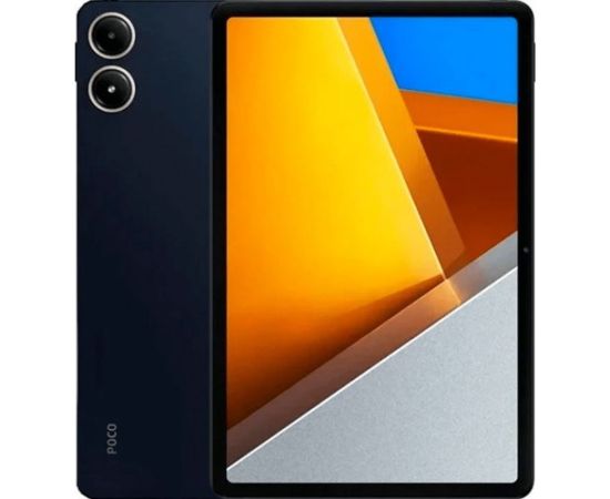 Tablet Xiaomi Poco Pad 8/256GB Blue