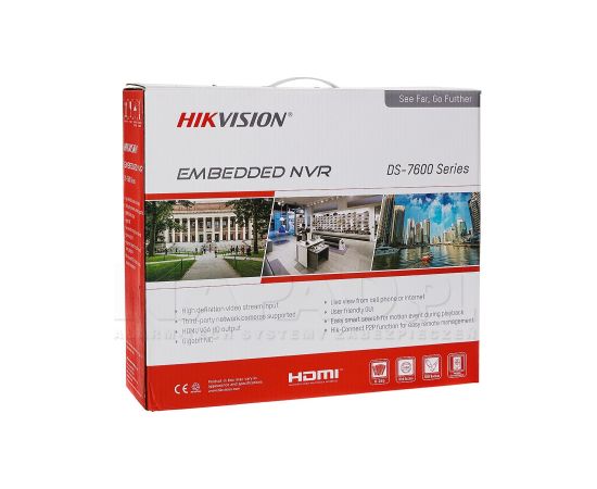 REJESTRATOR IP HIKVISION DS-7608NXI-K2/8P(D)