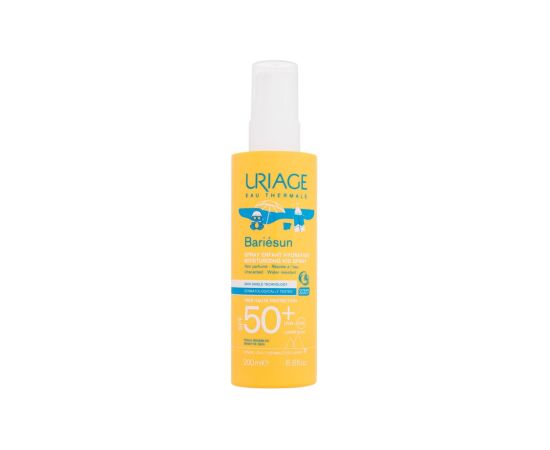 Vichy Bariésun / Moisturizing Kid Spray 200ml SPF50+