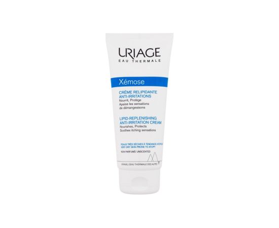 Vichy Xémose / Lipid-Replenishing Anti-Irritation Cream 200ml