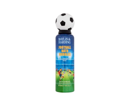 Baylis & Harding Football / Bath Bubbles 320ml