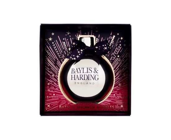 Baylis & Harding Moonlight Fig / Bath & Shower Bubbles 250ml