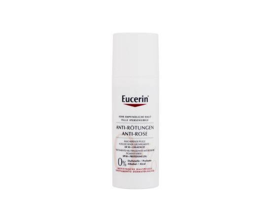 Eucerin Anti-Redness / Concealing Day Care 50ml SPF30