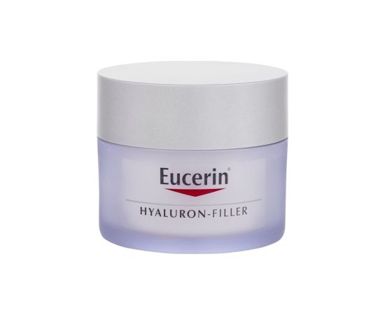 Eucerin Hyaluron-Filler / Dry Skin 50ml SPF15