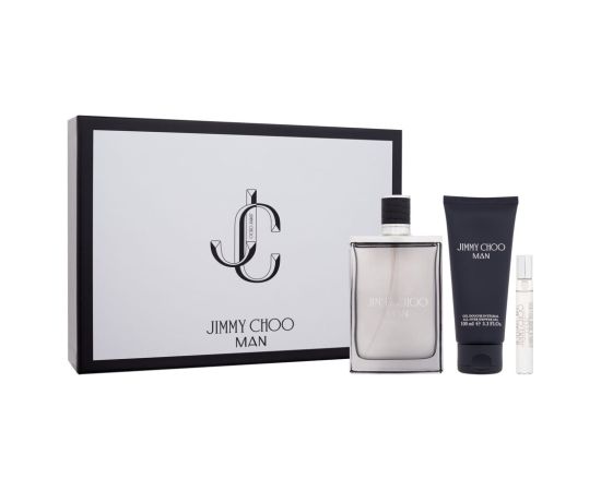 Jimmy Choo Man 100ml SET1