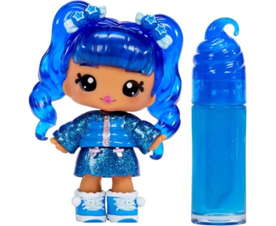 MGA Yummiland: Lipgloss Power - Rory Blueberry Doll (120766)