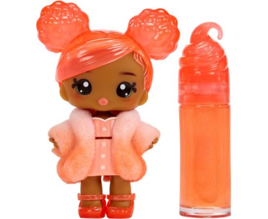 MGA Yummiland: Lipgloss Power - Piper Peach Doll (120759)