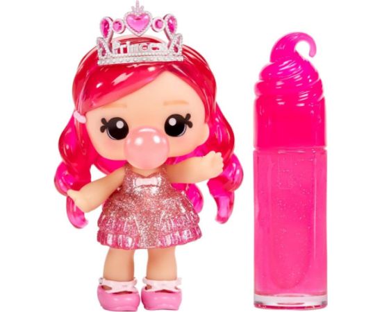 MGA Yummiland: Lipgloss Power - Bianca Bubble Gum Doll (120711)