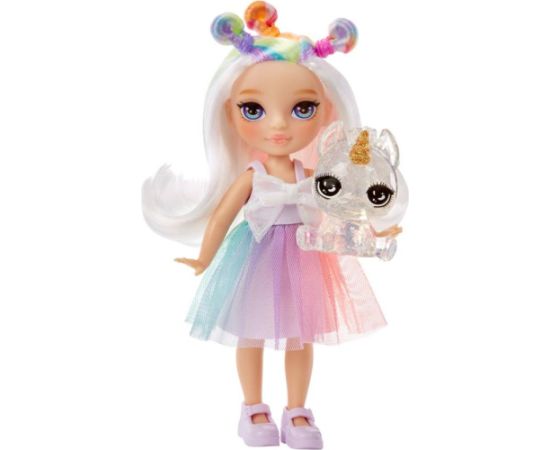 MGA Rainbow High: Littles - Opal Raine Doll (531203)