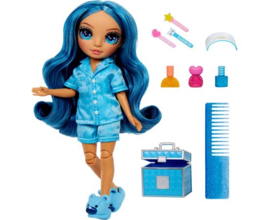 MGA Rainbow High: Junior High Pajama Party - Skyler Bradshaw Doll (530947)