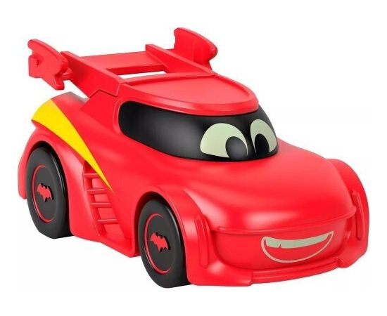 Mattel Fisher-Price® DC: Batwheels - Redbird The Racecar Vehicle (HML17)