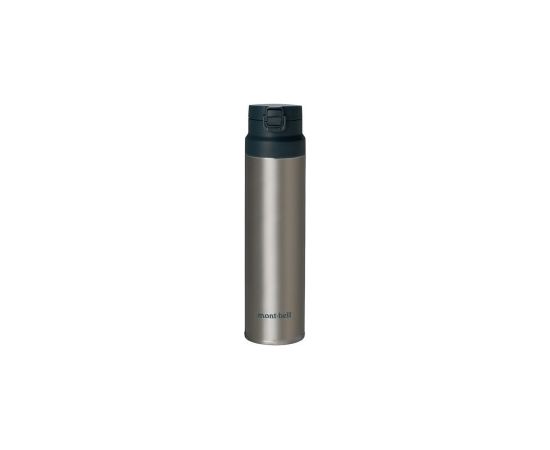 Mont-bell Termoss ALPINE Thermo Bottle ACTIVE 0,9L  Stainless