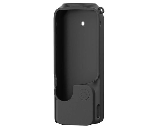 PULUZ silicone case with strap for DJI OSMO Pocket 3