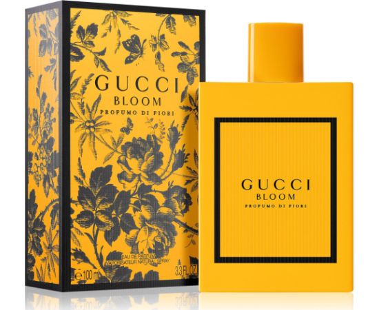 Gucci GUCCI Bloom PROFUMO DI FIORI woda perfumowana 100ml